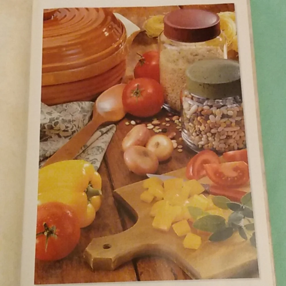 Taste Of Home Casserole Cookbook Hardback